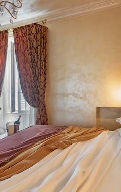 Hotel Relais Empire (Verona, Italien)