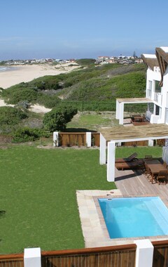 Hotel Beach Break (St. Francis Bay, Sudáfrica)