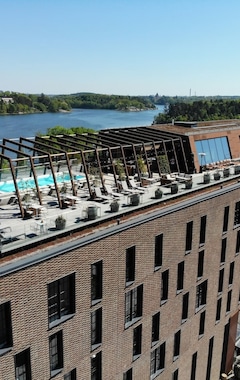 The Winery Hotel, Worldhotels Crafted (Solna, Suecia)