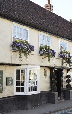 Bed & Breakfast Dog and Partridge by Greene King Inns (Bury St Edmunds, Iso-Britannia)