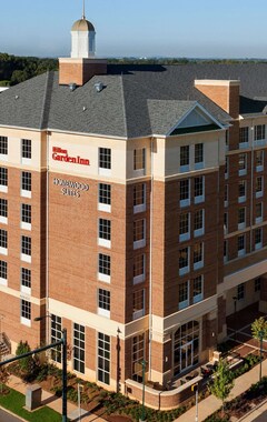 Hotel Homewood Suites By Hilton Charlotte/Southpark (Charlotte, USA)