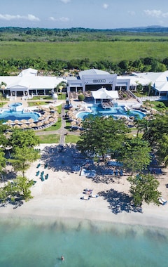 Hotel Riu Negril (Negril, Jamaica)