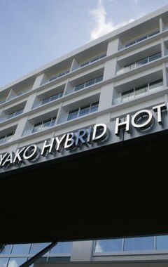 Hotelli Miyako Hybrid Hotel Torrance (Torrance, Amerikan Yhdysvallat)