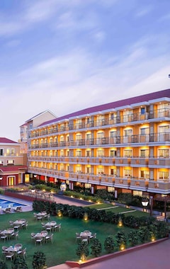 Hotel ibis Styles Goa Calangute (Calangute, Indien)
