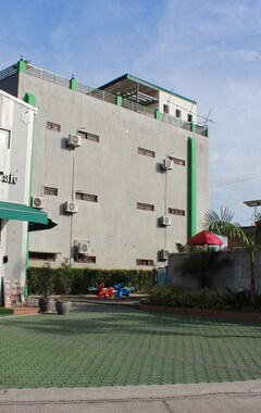 Hotel Ben's Green Town (Angeles, Filippinerne)