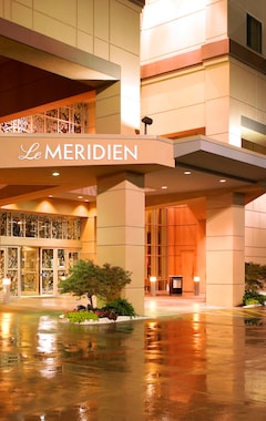 Hotel Le Meridien Dallas by the Galleria (Dallas, USA)