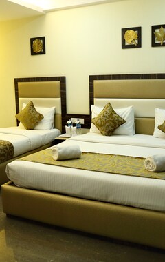 Hotel The Majestic Suites (Kolkata, Indien)