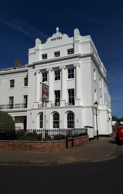 Anglesey Hotel (Gosport, United Kingdom)