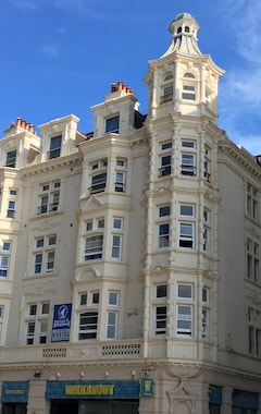 Hostel / vandrehjem Brighton Beach Inn (Brighton, Storbritannien)