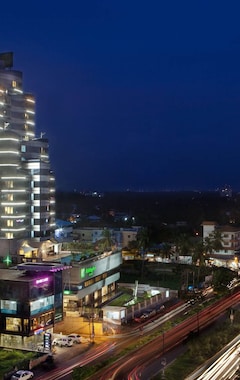 Hotelli Holiday Inn Cochin, An Ihg Hotel (Kochi, Intia)