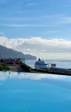 Hotel Pestana Casino Park (Funchal, Portugal)