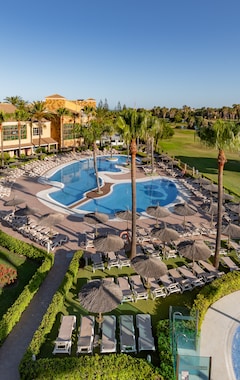 Hotelli Elba Costa Ballena Beach & Thalasso Resort (Rota, Espanja)