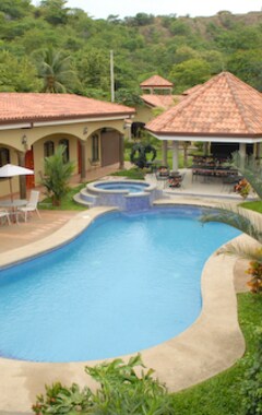 Hotelli Las Brisas Resort And Villas (Jacó, Costa Rica)
