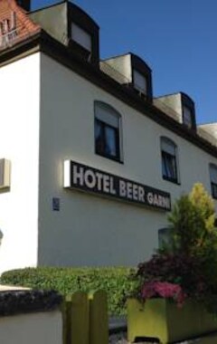Hotelli Hotel Beer (München, Saksa)