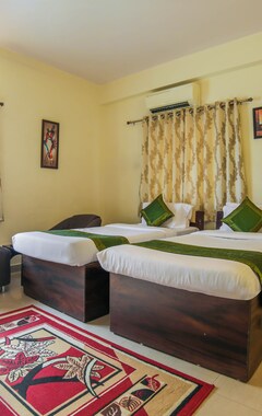 Hotel Treebo Trend Ivory House (Nagpur, India)