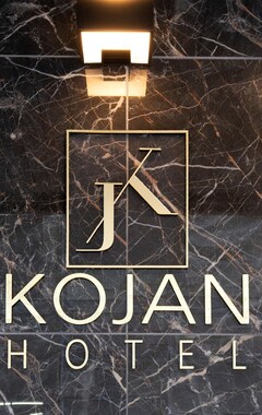 Hotel Kojan (Osaka, Japón)