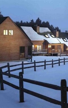 Hele huset/lejligheden Bluegreen Vacations Christmas Mountain Village, an Ascend Resort (Wisconsin Dells, USA)
