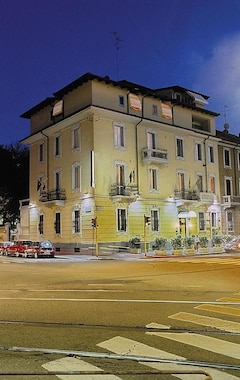 Hotel Florence (Milán, Italia)