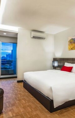 Hotel Livotel  Hua Mak (Bangkok, Tailandia)