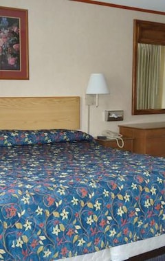 Hotel Elm Motel (Westfield, EE. UU.)