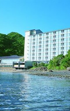 Hotel Nichinankaigan Nango Prince Miyazaki (Nichinan, Japan)