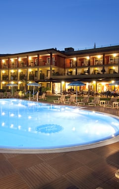 Hotelli Villa Madrina Lovely And Dynamic Hotel (Garda, Italia)