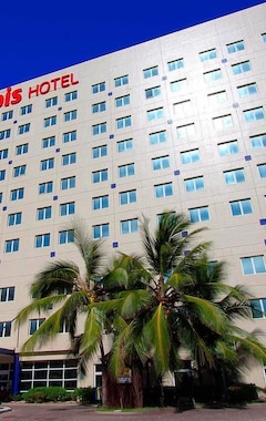 Hotel Ibis Salvador Rio Vermelho (Salvador de Bahía, Brasil)