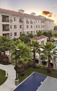 Hotel Homewood Suites By Hilton Oxnard/Camarillo (Oxnard, USA)