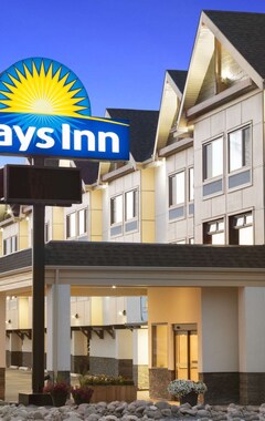 Hotel Days Inn Calgary Northwest (Calgary, Canada)