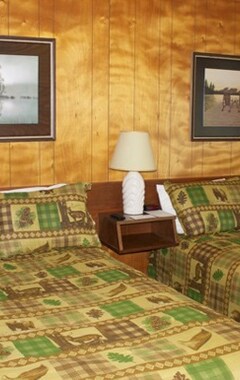 Motel Shore Meadows Lodge LLC (Lake George, USA)