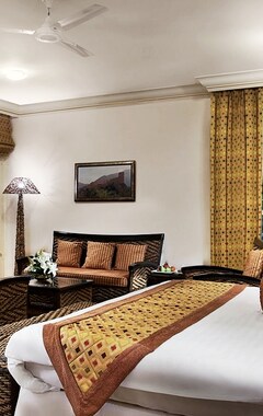 Hotelli Al Nahda Resort & Spa (Barka, Oman)