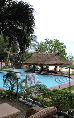 Hotel Artistic Diving Resort (Sipalay City, Filipinas)