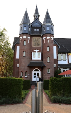 Hotelli Palace St. George (Mönchengladbach, Saksa)