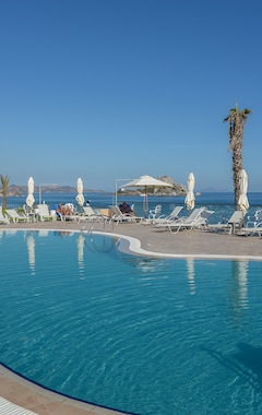 Hotel Royal Bay (Kefalos, Grecia)