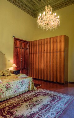 Hotelli Villa Pandolfini 2 (Lastra a Signa, Italia)