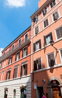 Hotel Rome Accommodation - Fori Imperiali (Roma, Italia)