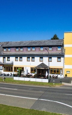 Hotelli Hotel Schoos (Fleringen, Saksa)