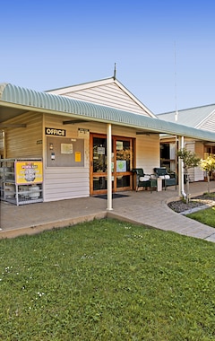 Casa/apartamento entero Otways Tourist Park (Gellibrand, Australia)
