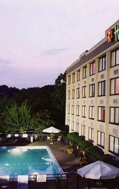 Hotelli Holiday Inn Asheville East-Blue Ridge Pkwy, An Ihg Hotel (Asheville, Amerikan Yhdysvallat)