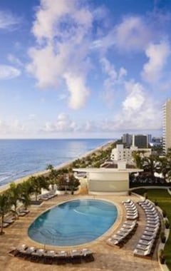 Hotelli The Ritz-Carlton, Fort Lauderdale (Fort Lauderdale, Amerikan Yhdysvallat)