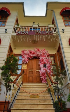 Hotel Ada Palas Buyukada (Adalar, Tyrkiet)