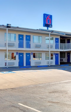 Hotelli Motel 6-Murfreesboro, Tn (Murfreesboro, Amerikan Yhdysvallat)