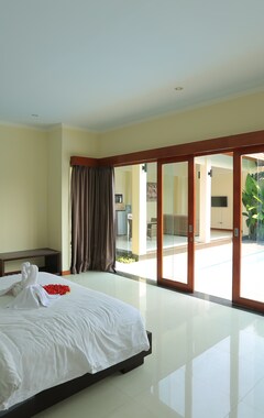 Hotel Putri Bali Villa - Seminyak (Seminyak, Indonesien)