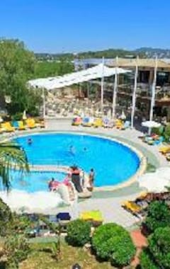 Lomakeskus Club Mermaid Village All Inclusive (Alanya, Turkki)