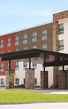 Hotelli Holiday Inn Express & Suites - Saugerties - Hudson Valley, an IHG Hotel (Saugerties, Amerikan Yhdysvallat)