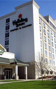 Hotelli Holiday Inn Hotel & Suites Overland Park-West, an IHG Hotel (Overland Park, Amerikan Yhdysvallat)