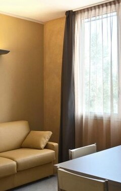 Hotelli Silver Hotel-Residence (Bagnolo in Piano, Italia)