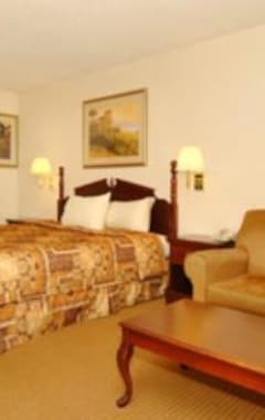 Hotelli Best Western Denham Springs Inn (Denham Springs, Amerikan Yhdysvallat)