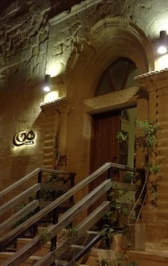 Hotel Beit Aziz (As-Salt, Jordania)