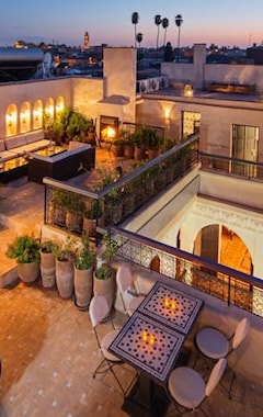 Hotel Riad Star by Marrakech Riad (Marrakech, Marokko)